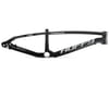 Image 1 for Huffy BMX Primus Race Frame (Charcoal/Black) (Pro)
